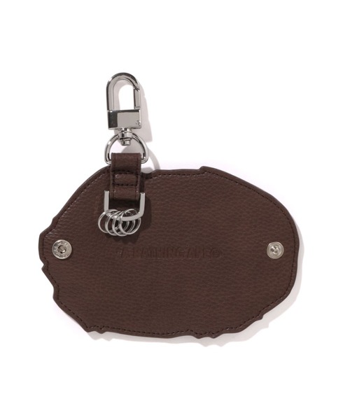 A BATHING APE キーケース A BATHING APE キーケース HEAD KEY CASE : ZOZOTOWN Yahoo!店