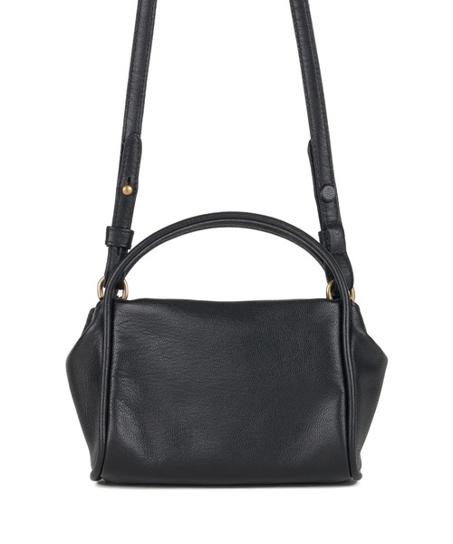 「TOFF&LOADSTONE」 ショルダーバッグ FREE ホワイト レディース_画像3