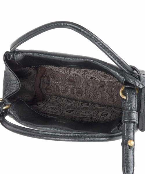 「TOFF&LOADSTONE」 ショルダーバッグ FREE ホワイト レディース_画像5