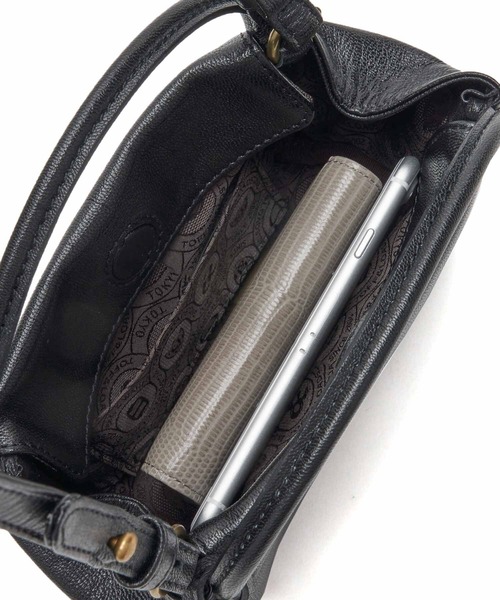 「TOFF&LOADSTONE」 ショルダーバッグ FREE ホワイト レディース_画像7