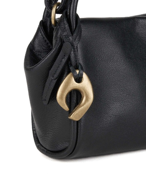 「TOFF&LOADSTONE」 ショルダーバッグ FREE ホワイト レディース_画像8