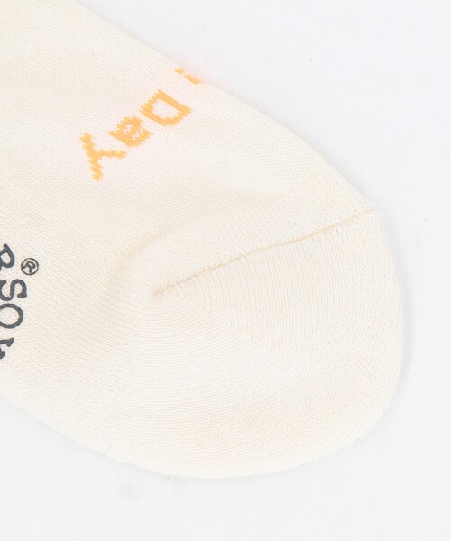 靴下 ROSTER SOX/ロスターソックス ”CAT”モチーフソックス レディース | FREAK'S STORE | 07