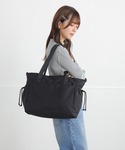 トートバッグ 2way トート ショルダーバッ...の詳細画像2