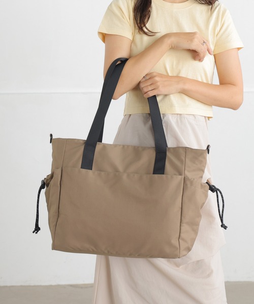 ALTROSE（アルトローズ） トートバッグ 2way トート ショルダーバッグ