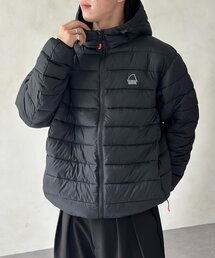 SIERRA DESIGNS（シエラデザインズ） ブルゾン アウター 中綿フーディ 