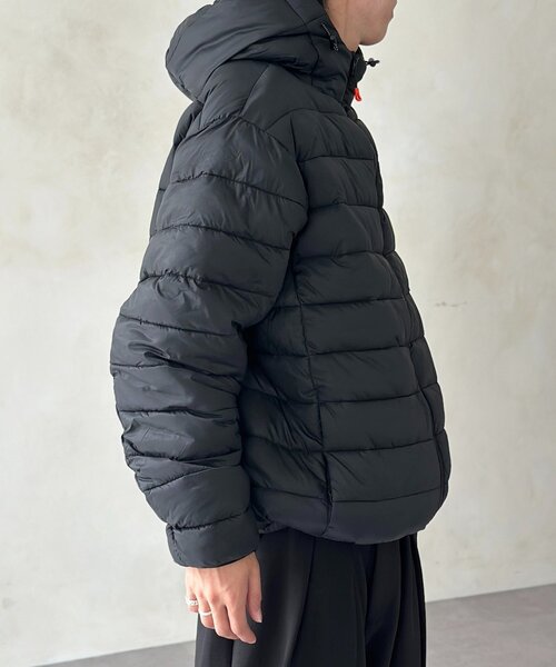 SIERRA DESIGNS（シエラデザインズ） ブルゾン アウター 中綿フーディ