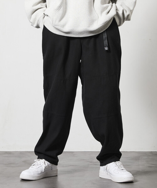 FREAK'S STORE（フリークスストア） ワイドパンツ パンツ 限定展開
