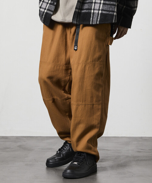 FREAK'S STORE（フリークスストア） パンツ 限定展開 ワイドシルエット