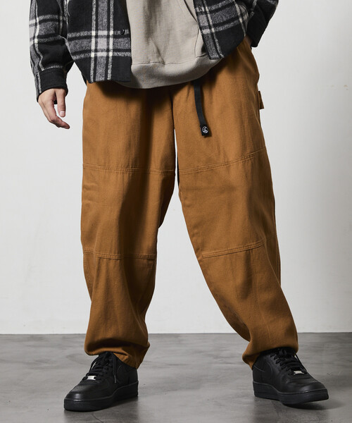 FREAK'S STORE（フリークスストア） パンツ 限定展開 ワイドシルエット