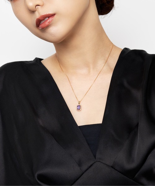 ネックレス K18 均一 ネックレス（170-000） レディース メンズの画像