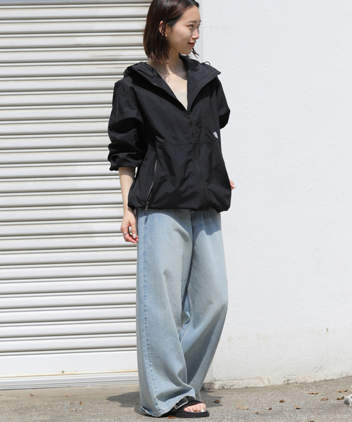 THE NORTH FACE（ザ ノースフェイス） マウンテンパーカー MEDIUM