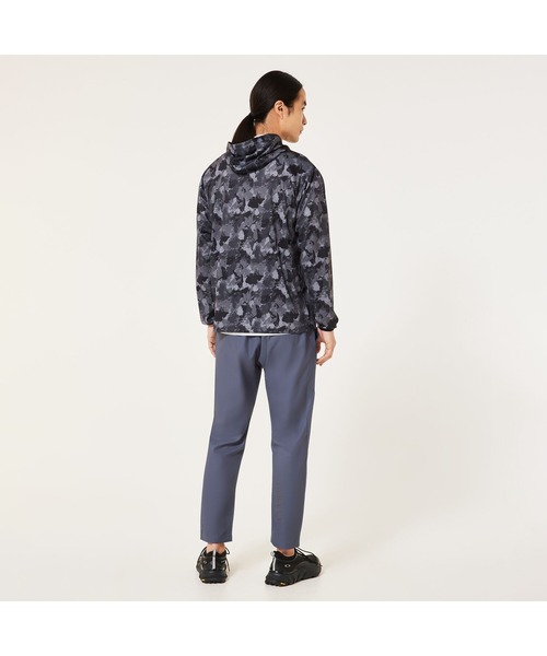 OAKLEY（オークリー） コート ジャケット ENHANCE KNIT HOODY JACKET