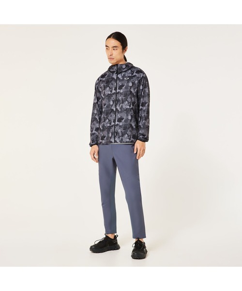 OAKLEY（オークリー） コート ジャケット ENHANCE KNIT HOODY JACKET