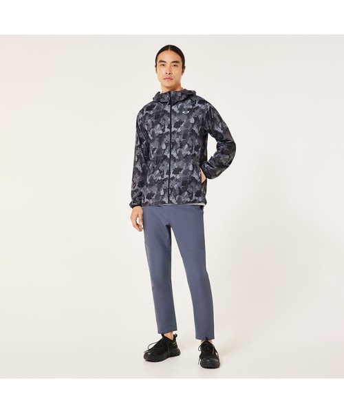 OAKLEY（オークリー） コート ジャケット ENHANCE KNIT HOODY JACKET