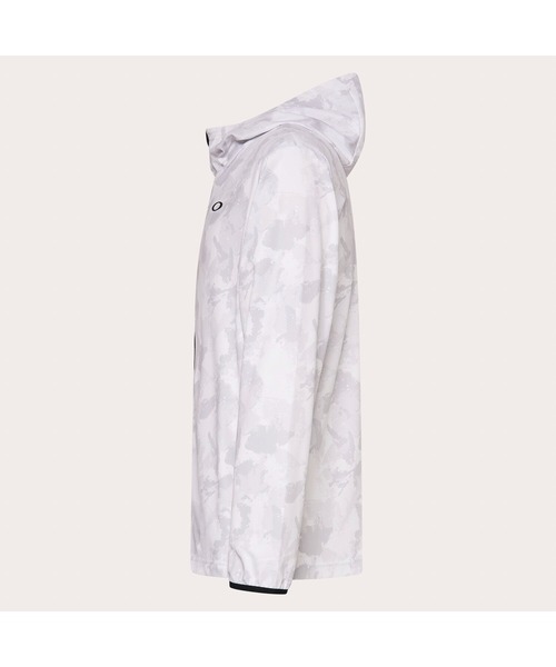 OAKLEY(オークリー) コート ジャケット ENHANCE KNIT HOODY JACKET OAKLEY(オークリー) コート ジャケット ENHANCE KNIT HOODY JACKET