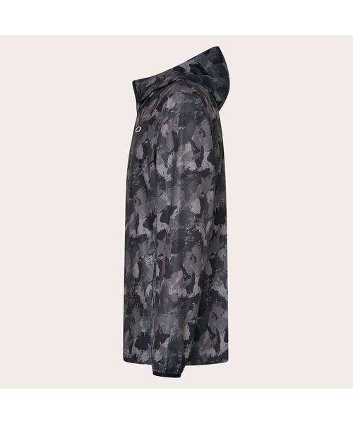 OAKLEY（オークリー） コート ジャケット ENHANCE KNIT HOODY JACKET