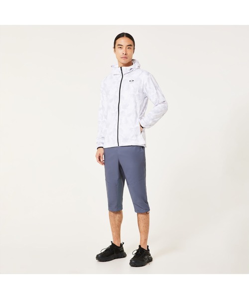 OAKLEY（オークリー） コート ジャケット ENHANCE KNIT HOODY JACKET