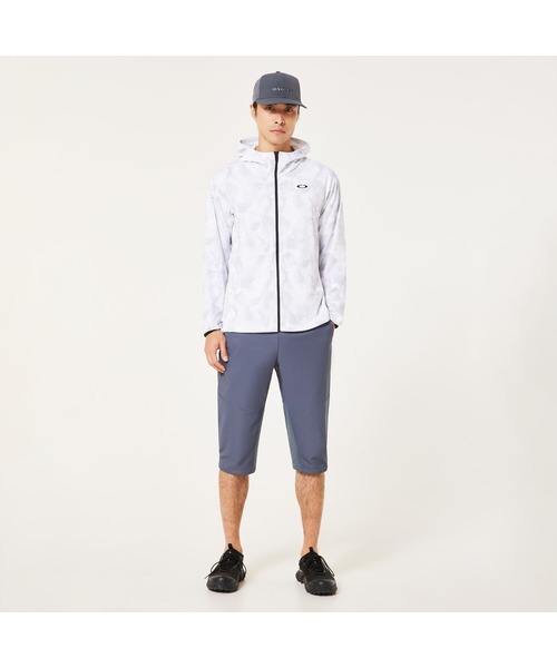 OAKLEY（オークリー） コート ジャケット ENHANCE KNIT HOODY JACKET