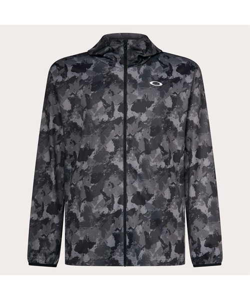 OAKLEY（オークリー） コート ジャケット ENHANCE KNIT HOODY JACKET