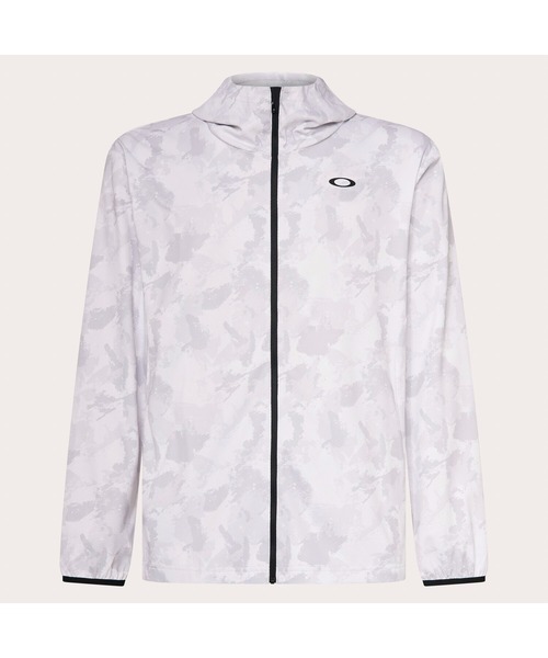 OAKLEY（オークリー） コート ジャケット ENHANCE KNIT HOODY JACKET