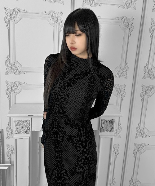 LVEU.（ラブユ） ワンピース : ZOZOTOWN Yahoo!店 - 通販 - Yahoo