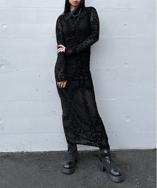 LVEU.（ラブユ） ワンピース : ZOZOTOWN Yahoo!店 - 通販 - Yahoo
