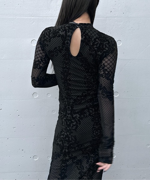 LVEU.（ラブユ） ワンピース : ZOZOTOWN Yahoo!店 - 通販 - Yahoo