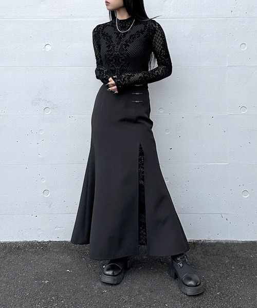 LVEU.（ラブユ） ワンピース : ZOZOTOWN Yahoo!店 - 通販 - Yahoo