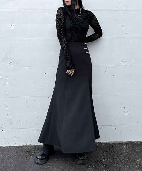 LVEU.（ラブユ） ワンピース : ZOZOTOWN Yahoo!店 - 通販 - Yahoo
