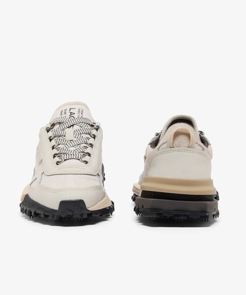 LACOSTE（ラコステ） スニーカー レディース ELITE ACTIVE 225 4 SFA