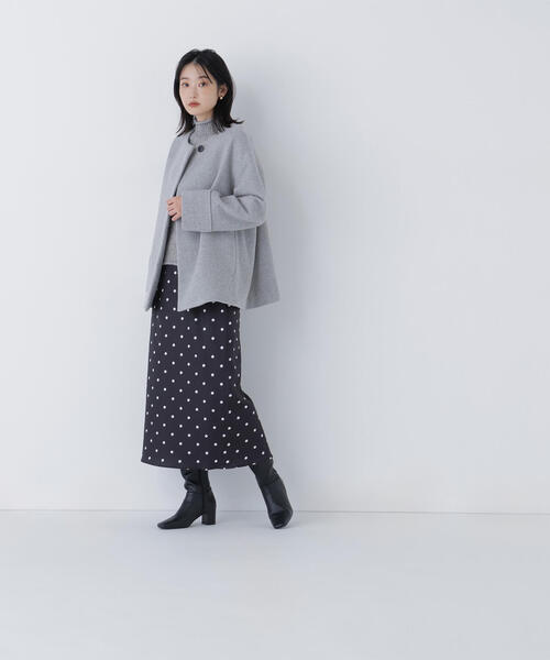 【美品】CLASSY賞受賞ナチュラルビューティーベーシックJK 美品】CLASSY賞受賞ナチュラルビューティーベーシックJK NATURAL