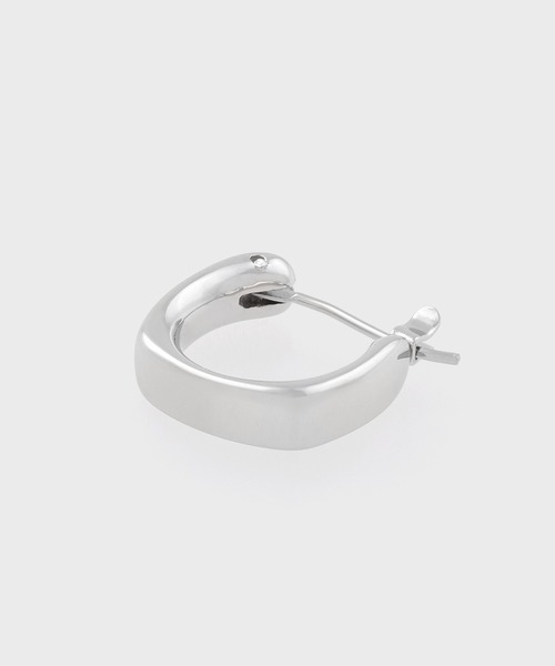 Paul Smith（ポール・スミス） ピアス “Puzzle Ring” シングルピアス