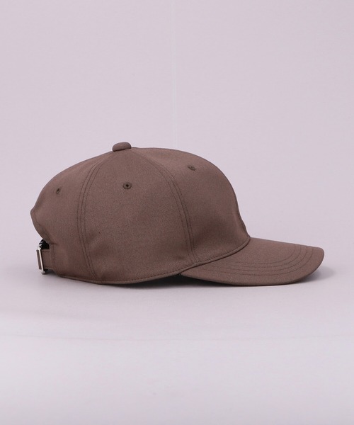 CA4LA（カシラ） キャップ 帽子 NIMES メンズ レディース : ZOZOTOWN