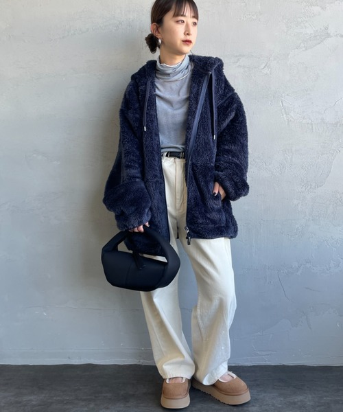 Champion（チャンピオン） コート アウター 「WEB限定」「Champion
