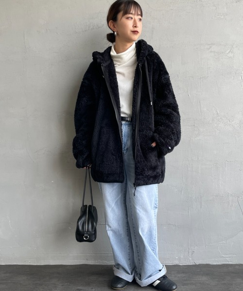 Champion（チャンピオン） コート アウター 「WEB限定」「Champion