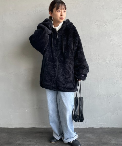 Champion（チャンピオン） コート アウター 「WEB限定」「Champion
