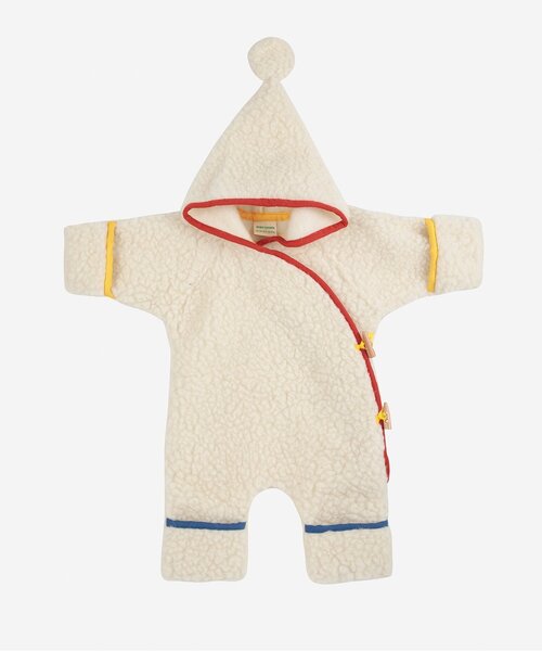 ベビー BINIBAMBA snugglesuit「ベビー」