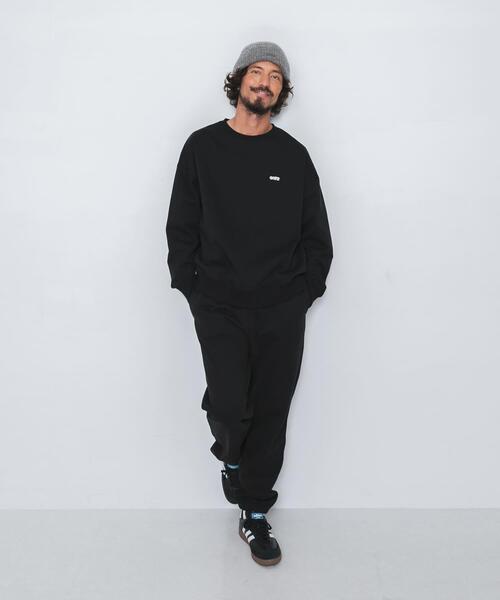 URBAN RESEARCH Sonny Label トレーナー スウェット OOPS