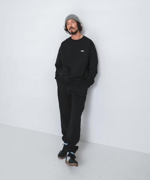 URBAN RESEARCH Sonny Label トレーナー スウェット OOPS