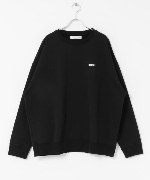 URBAN RESEARCH Sonny Label トレーナー スウェット OOPS