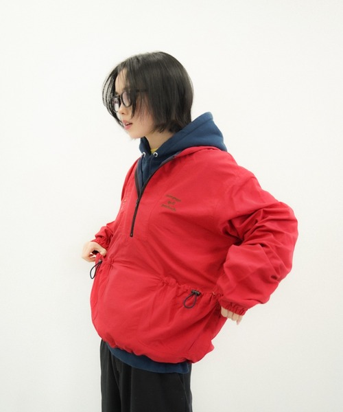 common gull products. ブルゾン MEDIUM グリーン レディース