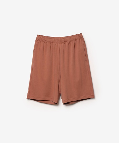 ATTACHMENT（アタッチメント） ワイドパンツ パンツ コットン ダブル