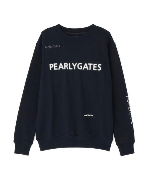 PEARLY GATES ゴルフ レディースセーター、トレーナー｜レディース