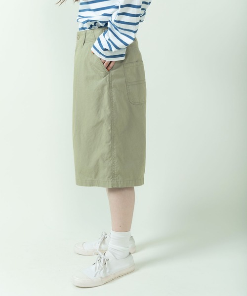 PAR ICI（パーリッシィ） ハーフパンツ パンツ ジャーマンダック
