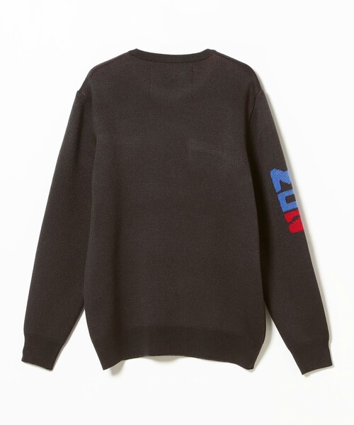 TOKYO CULTUART by BEAMS ニット セーター M1号 × 編み物堀ノ内 / MG2