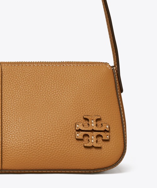 スイカ✨ TORY BURCH マックグロー チェーン ショルダーバッグ Brandol / TORY BURCH トリーバーチ ショルダーバッグ マックグロー