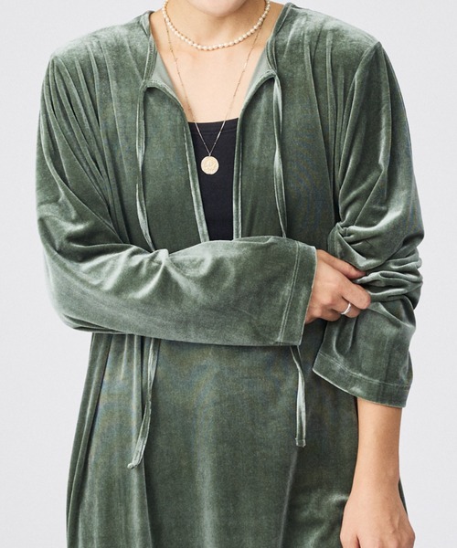 Rouge vif la cle（ルージュヴィフラクレ） ワンピース 「Keena/キーナ