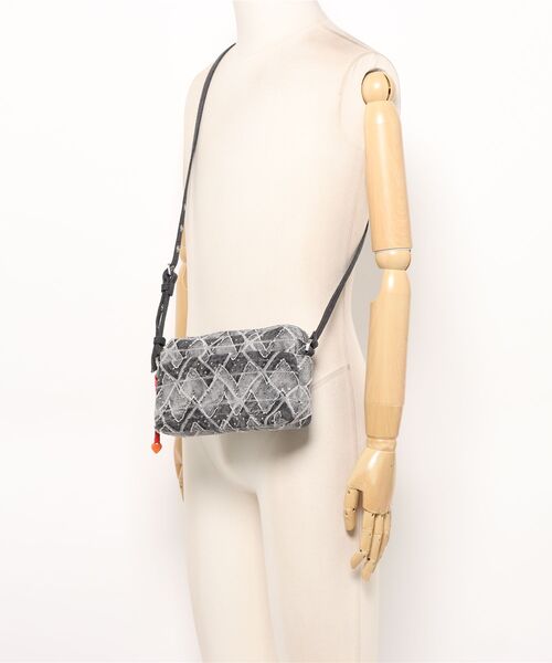 Desigual（デシグアル） ハンドバッグ 2WAYミニデニムバッグ