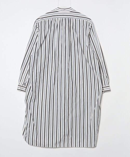 【美品】IENA ULTIMA ladyワンピース イエナ ボーダー 38 osaka ファッション 【美品】IENA ULTIMA ladyワンピース イエナ