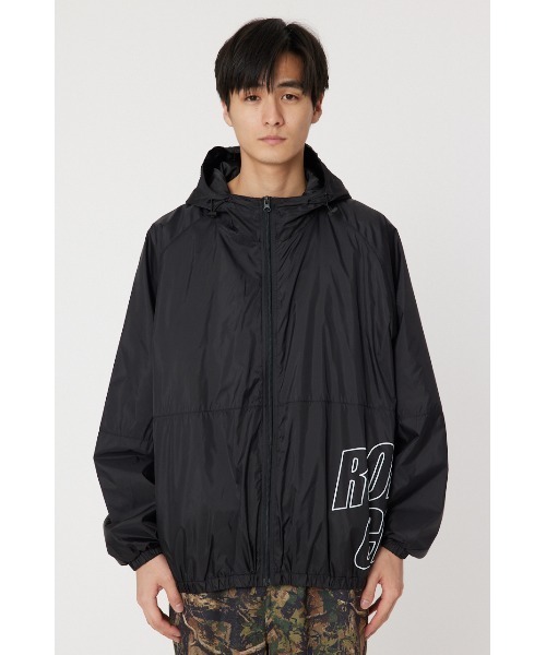 RODEO CROWNS WIDE BOWL（ロデオクラウンズワイドボウル） ナイロン